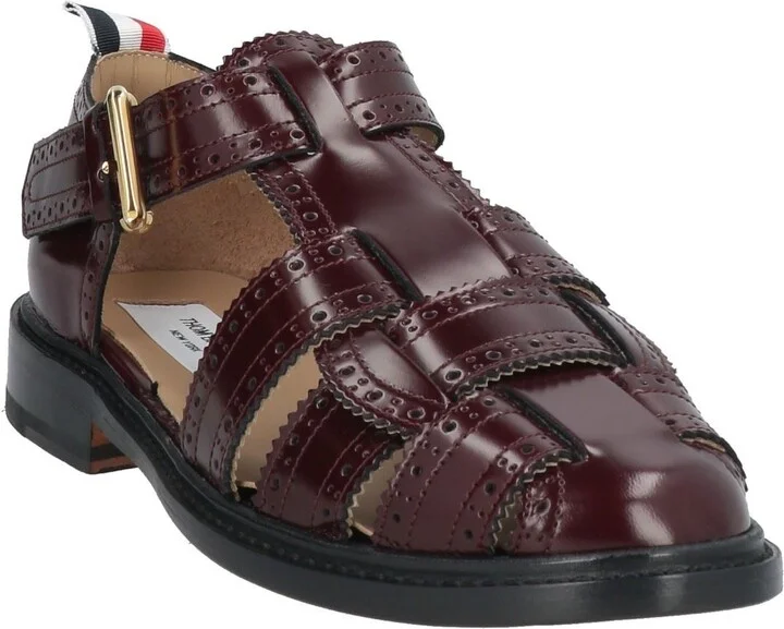 Thom Browne Man Sandals - Image 4