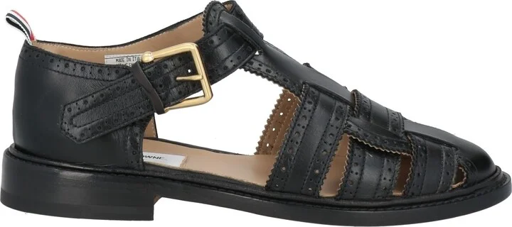 Thom Browne Man Sandals - Image 3