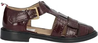 Thom Browne Man Sandals