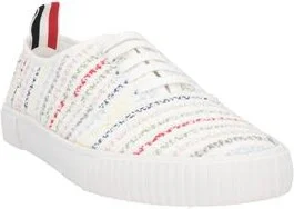 Thom Browne Man Sneakers - Image 2