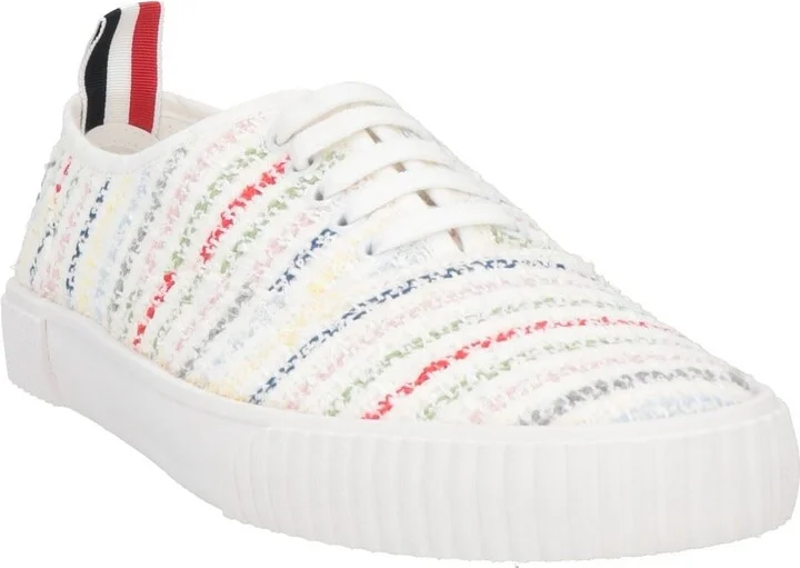 Thom Browne Man Sneakers - Image 4