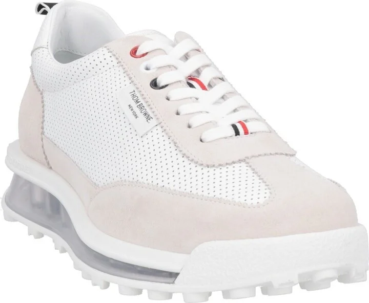 Thom Browne Man Sneakers - Image 4