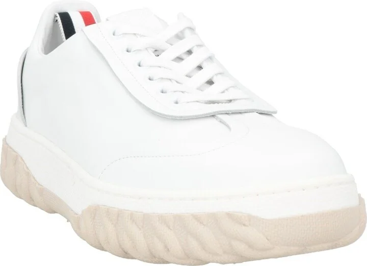 Thom Browne Man Sneakers - Image 4
