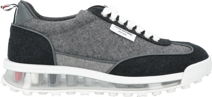 Thom Browne Man Sneakers - Image 3