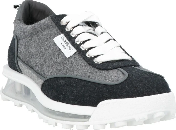 Thom Browne Man Sneakers - Image 4