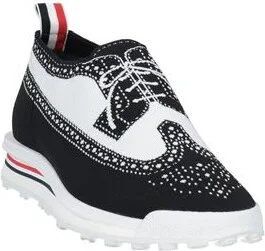 Thom Browne Man Sneakers - Image 2