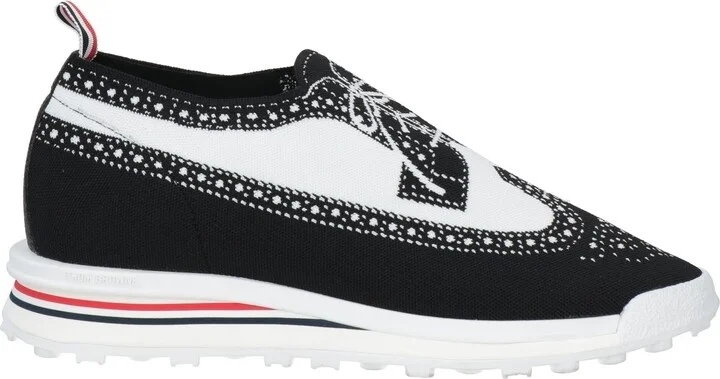 Thom Browne Man Sneakers - Image 3