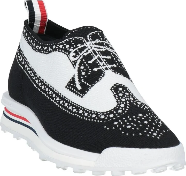 Thom Browne Man Sneakers - Image 4