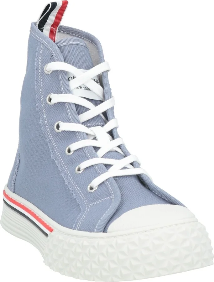 Thom Browne Man Sneakers - Image 4