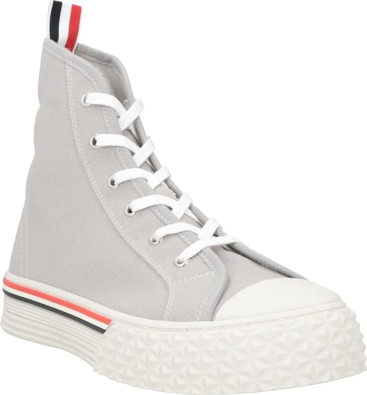 Thom Browne Man Sneakers - Image 4