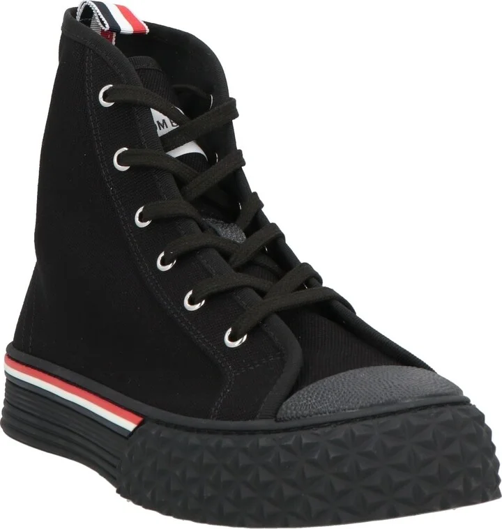 Thom Browne Man Sneakers - Image 7