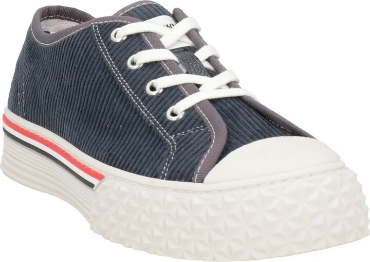 Thom Browne Man Sneakers - Image 4