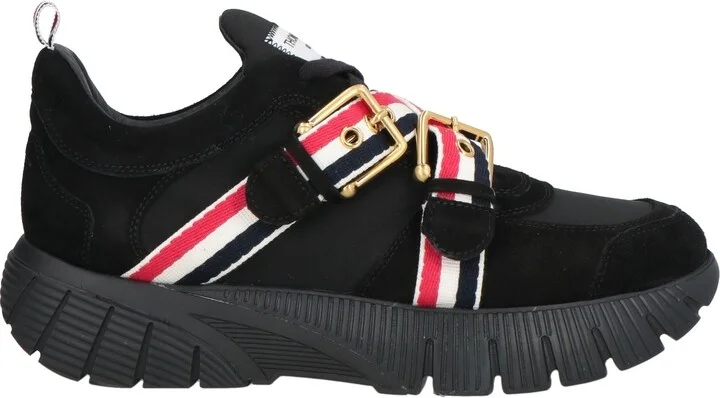 Thom Browne Man Sneakers - Image 3