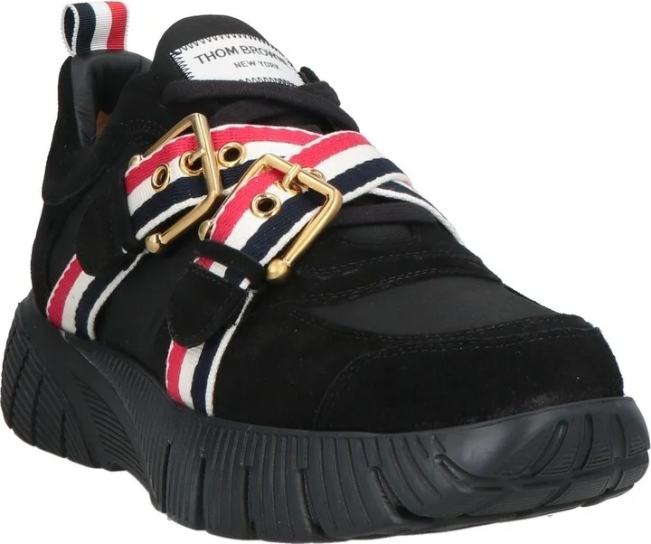 Thom Browne Man Sneakers - Image 4
