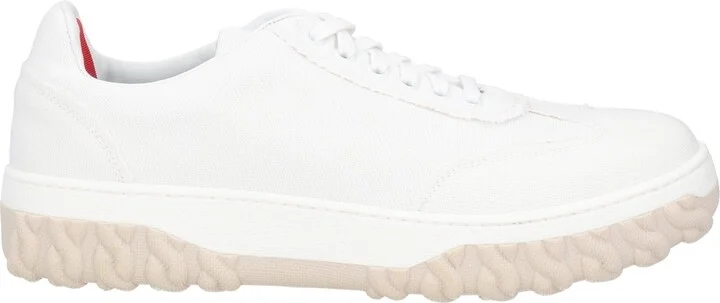 Thom Browne Man Sneakers - Image 3