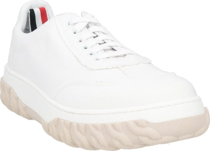 Thom Browne Man Sneakers - Image 4