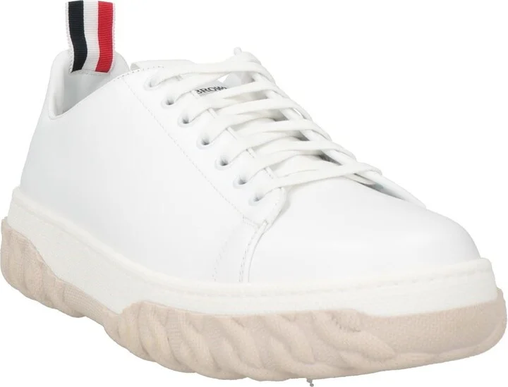 Thom Browne Man Sneakers - Image 4