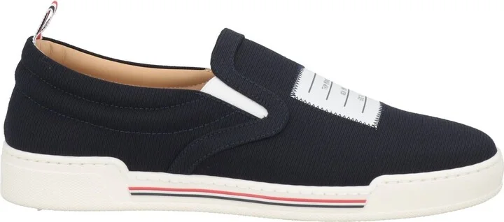 Thom Browne Man Sneakers - Image 3