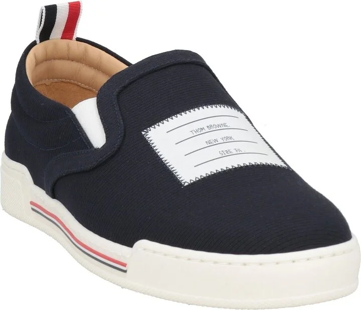 Thom Browne Man Sneakers - Image 4