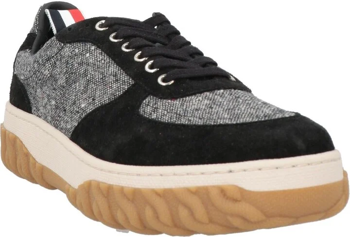 Thom Browne Man Sneakers - Image 4