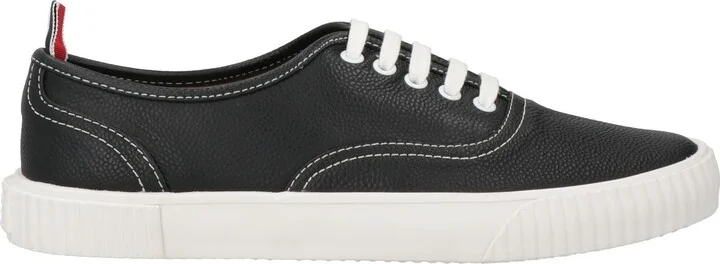 Thom Browne Man Sneakers - Image 3