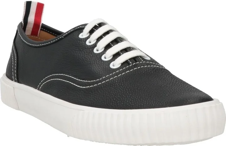 Thom Browne Man Sneakers - Image 4