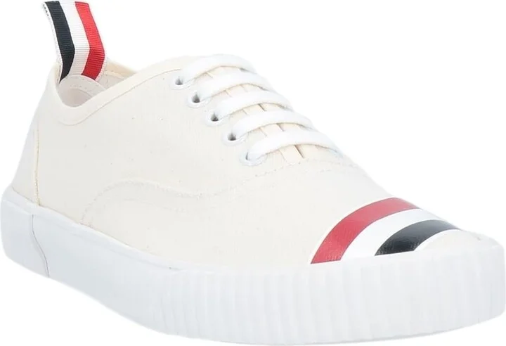 Thom Browne Man Sneakers - Image 4