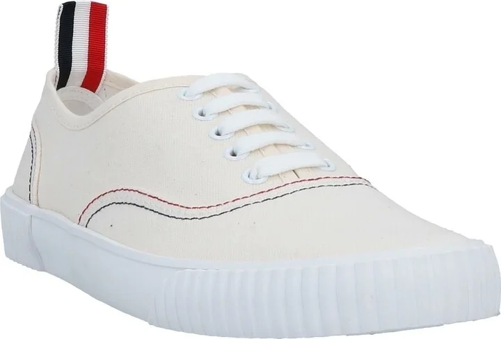 Thom Browne Man Sneakers - Image 4