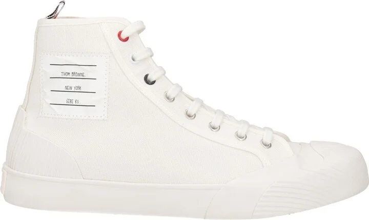 Thom Browne Man Sneakers - Image 3