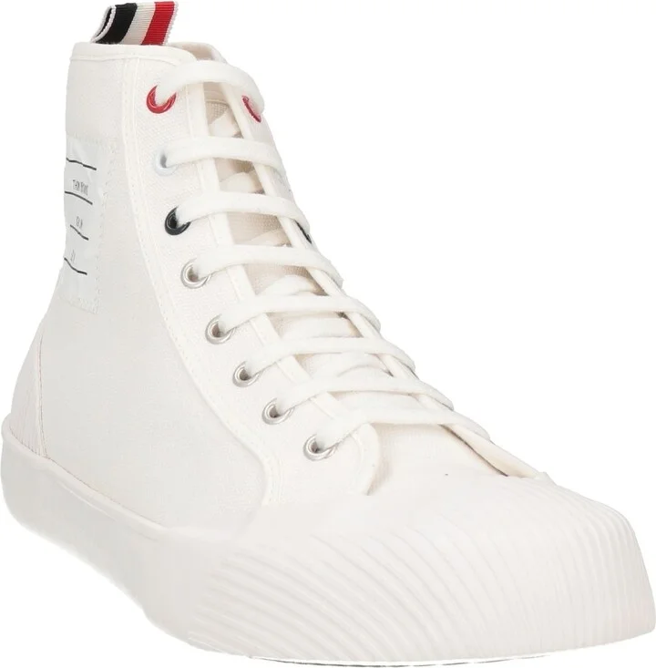 Thom Browne Man Sneakers - Image 4