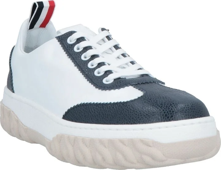 Thom Browne Man Sneakers - Image 4