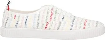 Thom Browne Man Sneakers