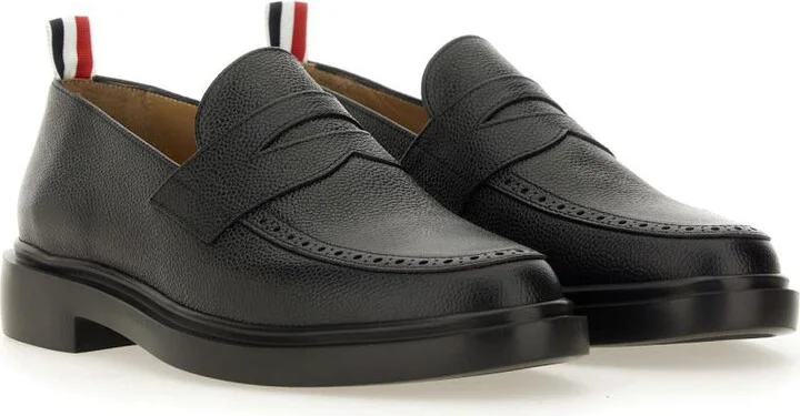 Thom Browne Moccasin "Penny" - Image 9