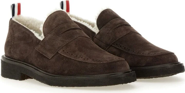 Thom Browne Moccasin "Penny" - Image 3