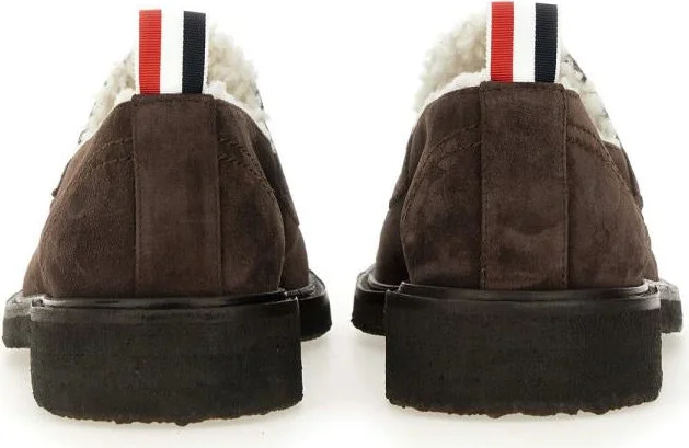 Thom Browne Moccasin "Penny" - Image 4