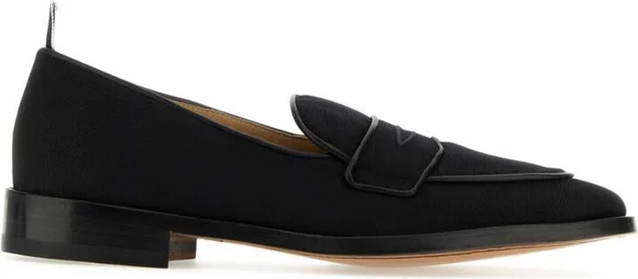 Thom Browne Moccasters