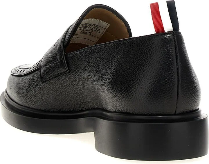 Thom Browne 'Penny' Loafers - Image 3