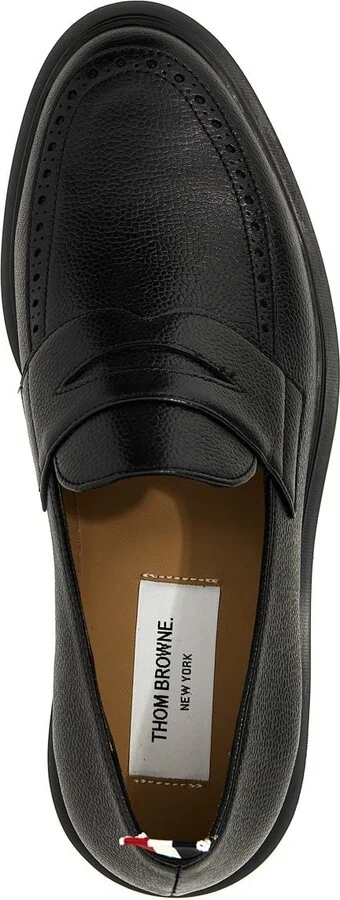 Thom Browne 'Penny' Loafers - Image 4