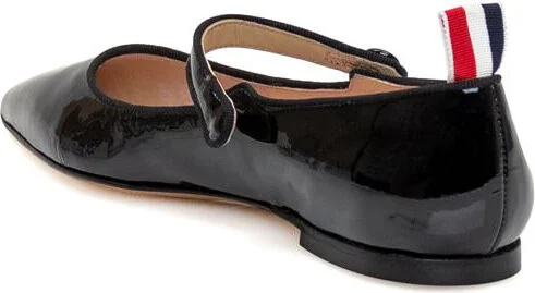 Thom Browne Pointed Ballerina - Image 3