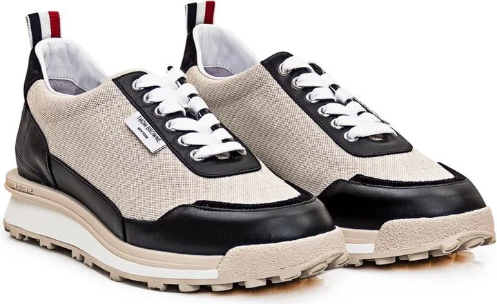 Thom Browne Sneaker Alumni - Image 2