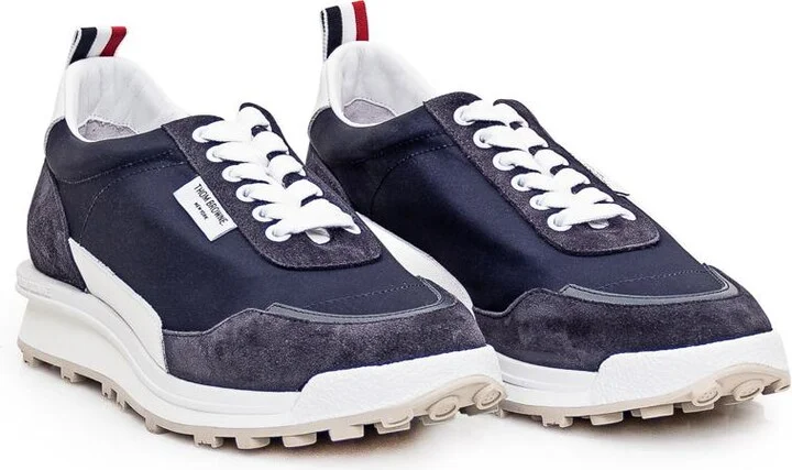 Thom Browne Sneaker Alumni Trainer - Image 2