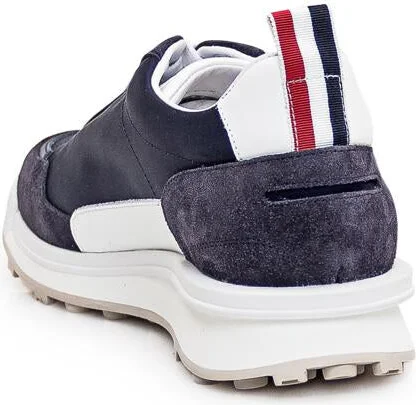 Thom Browne Sneaker Alumni Trainer - Image 3
