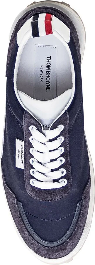Thom Browne Sneaker Alumni Trainer - Image 4