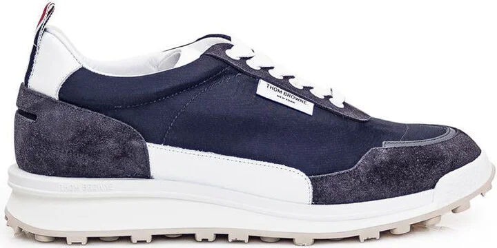 Thom Browne Sneaker Alumni Trainer