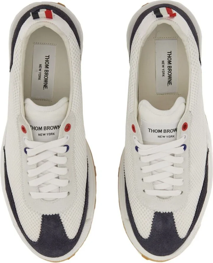 Thom Browne Sneaker Tech Runner - Image 6