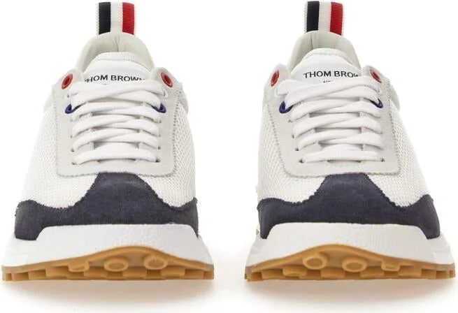 Thom Browne Sneaker Tech Runner - Image 8