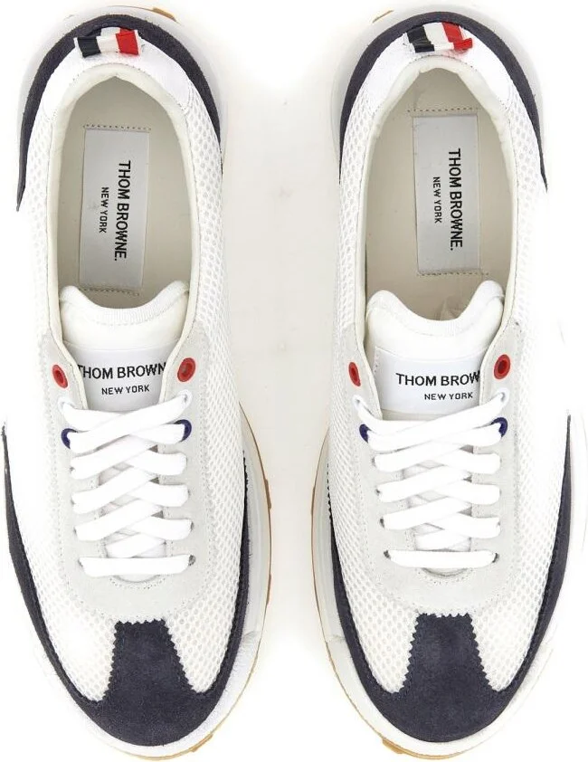 Thom Browne Sneaker Tech Runner - Image 10