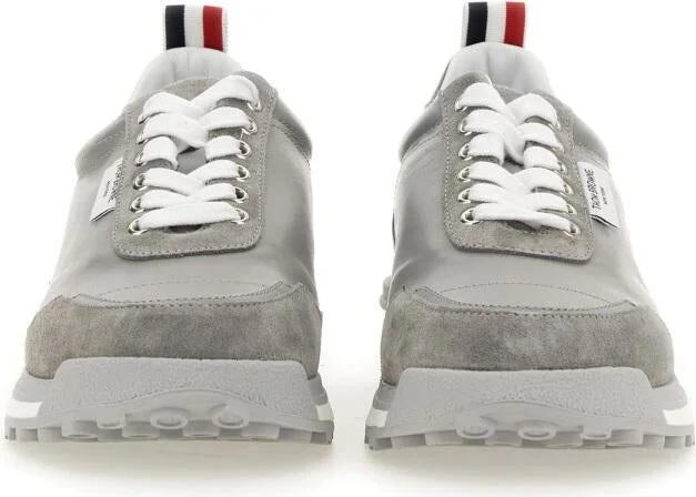 Thom Browne Sneaker With Logo - Image 5
