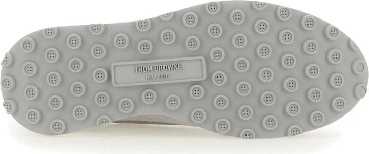 Thom Browne Sneaker With Logo - Image 6