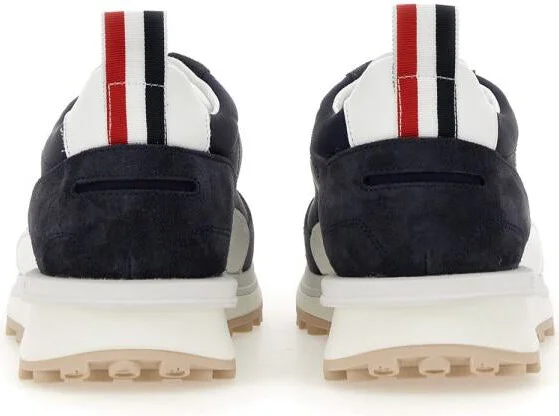 Thom Browne Sneaker With Logo - Image 4